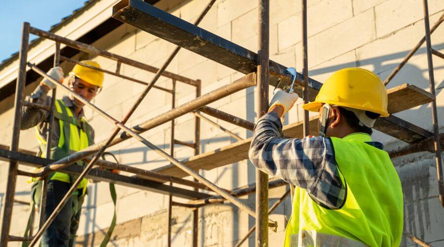 Soffit Repair in Alburtis, PA